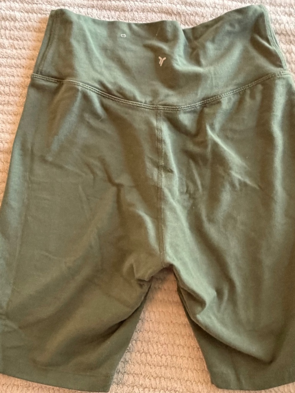 Bike Shorts